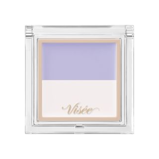 Kose - Visee Color Duo Trick Concealer 08 Lavender Trick