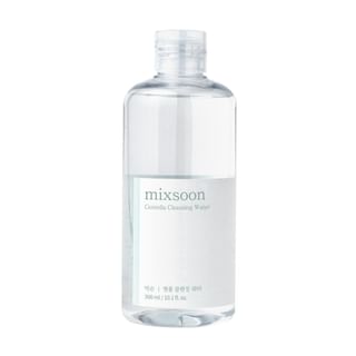 Mixsoon - Centella Cleansing Water Renewed: 300Ml