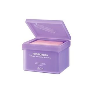 Bioheal Boh - Probioderm Collagen Remodeling Serum Pads 2024 Version - 70 Pads