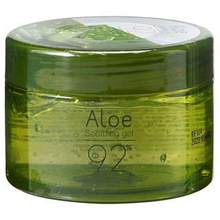 It's skin Aloe Soothing Gel 92% 200g 200g