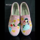 Sweet Dream Canvas Slip-Ons от YesStyle.com INT Sweet Dream Canvas Slip-Ons от YesStyle.com INT