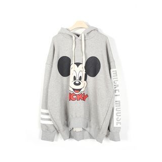 BBORAM Mikey Mouse Hoodie