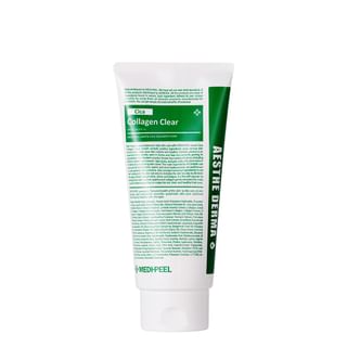 MEDIPEEL - Green Cica Collagen Clear 2.0 Jumbo 300ml