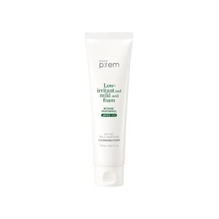 Make P:rem - Safe Me. Relief Moisture Cleansing Foam 2025 Version - 150Ml
