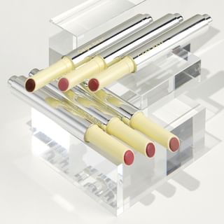 Gege Bear - Film-Forming Solid Lip Gloss - #04-#06 #06 - 2G