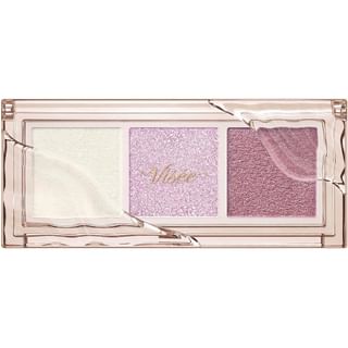Kose - Visee Killer Eye Trio PU-5 Eye-Out