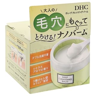 Dhc - Deep Cleansing Balm 90G