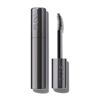 The Saem - Studio Double Fit Mascara - 2 Types #01 Long Lash Curling