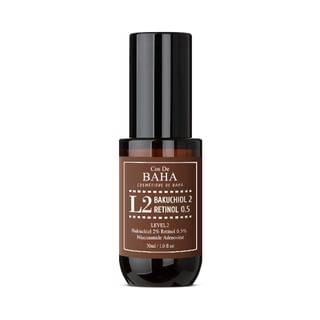 Cos De Baha - L2 Bakuchiol & Retinol Serum 30Ml