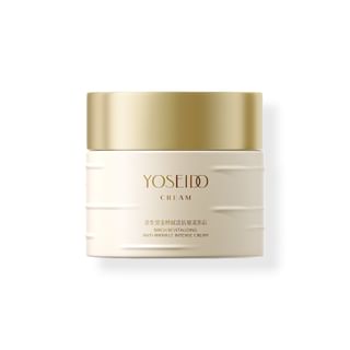 Yoseido - Birch Revitalizing Anti-Wrinkle Intense Cream 30G