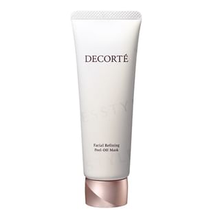 Kose - DECORTE Facial Refining Peel Off Mask 83g