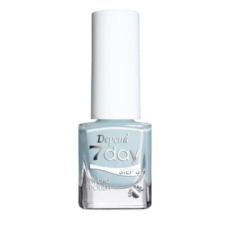 Depend Cosmetic - 7day Hybrid Polish 7258 Madonna Moment 5ml