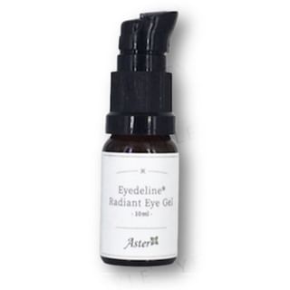 Aster Aroma - Eyedeline Radiant Eye Gel 10ml