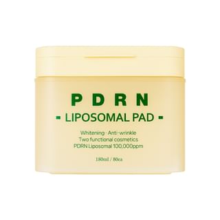 RiRe - PDRN Liposomal Pad 80 pads