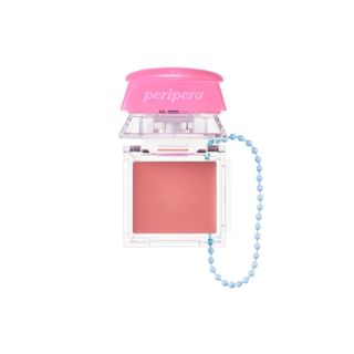 peripera - Tok Blush Keycap - 26 Colors #19L Lazy Breeze