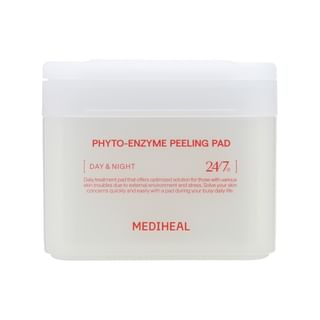 Pad Exfoliante Phyto-Enzyme Peeling Pad