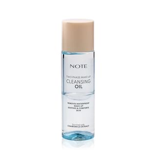 Note - Cleansing Oil 100Ml