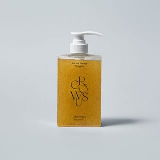 Sea Salt Therapy Shampoo (500g)