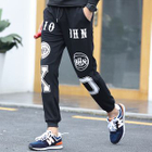 Print Sweatpants от YesStyle.com INT Print Sweatpants от YesStyle.com INT