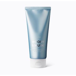 JULYME - Perfume Non Wash Hair Pack - 8 Types Woody & Musk