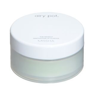 MISSHA - Airy Pot Powder - 2 Colors Mint