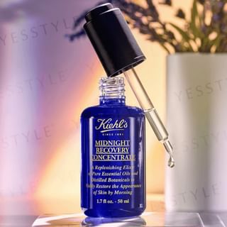 Kiehl's - Midnight Recovery Concentrate 50ml