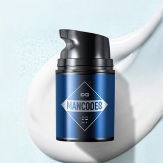 Mancodes - Luminous Hydrating Cream 50Ml