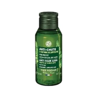 Yves Rocher - Anti-Hair Loss Fortifying Shampoo Mini Size 50Ml
