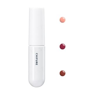 CHIFURE - Tint Lip Gel 158 Pink