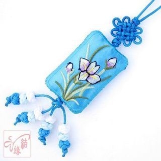 Luck Totem Flower Hanging Ornaments