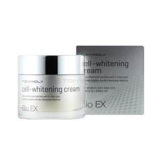 Tony Moly Bio EX Cell Whitening Cream 50ml 50ml