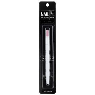 Tony Moly Self Art Nail Cuticle Pen 1pc