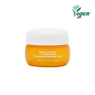 MIGUHARA - Vita Intensive Melatoning Cream 50ml