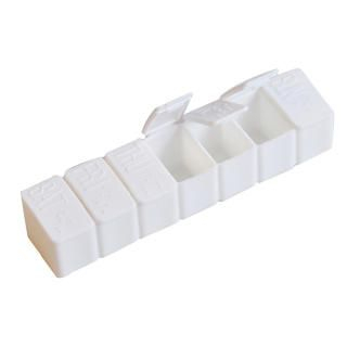 ioishop Medicine Box - White White - One Size