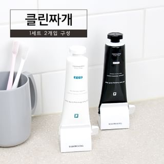 TOSOWOONG - Clean Squeezer 2 pcs