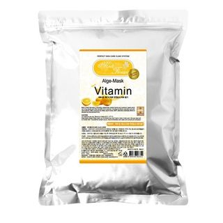 MediFlower - Alge-Mask - 6 Types Vitamin