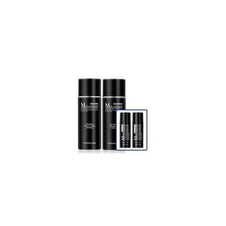 TOSOWOONG - Men's Booster Repair Set : Skin 150ml + Lotion 150ml 2 pcs