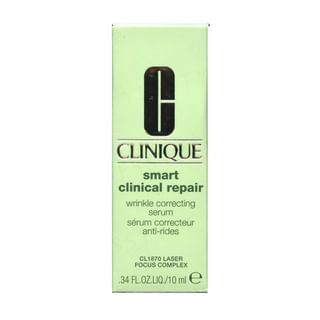 Clinique - Smart Clinical Repair Wrinkle Correcting Serum 10ml