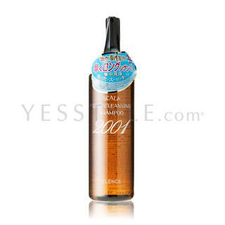 2001 - Elence 2001 Twin Scalp Deep Cleansing Shampoo 210ml