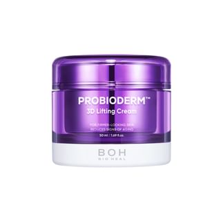 BIOHEAL BOH - Probioderm 3D Lifting Cream - Gezichtscrème