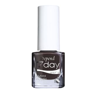 Depend Cosmetic - 7day Hybrid Polish 7162 Well Dressed 5ml