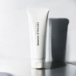 Cechalo - Mineral Clay Wash 100g