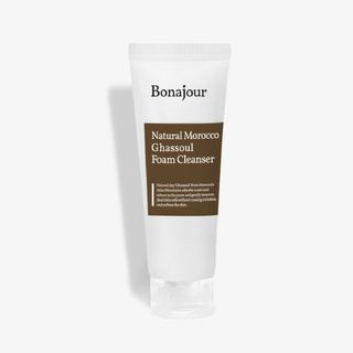 BONAJOUR - Natural Morocco Ghassoul Foam Cleanser 150ml