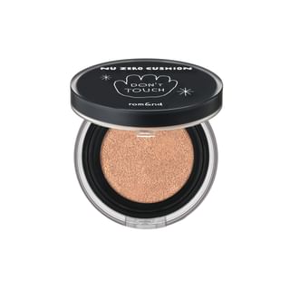 Romand - Nu Zero Cushion Inapsquare Edition - 3 Colors #02 Pure 21