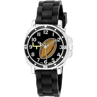 Collezio Jelly Strap Watch With Mood Dial  One Size