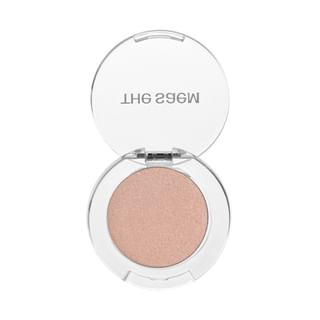 The Saem - Saemmul Single Shadow Shimmer - 9 Colors 2025 Version - #PK02