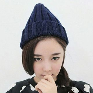 Hats 'n' Tales Cable Knit Beanie