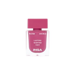 INGA - Water Double Lasting Scented Tint - 8 Colors Ruby Bloom