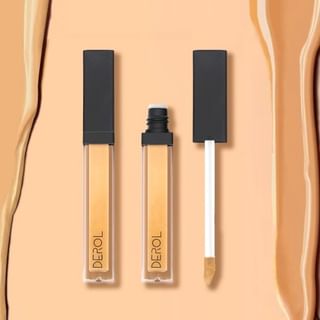 Derol - Silky Flawless Concealer - 1-3 #03