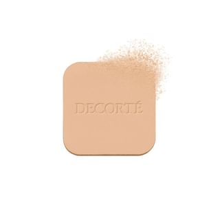 Kose - DECORTE Zen Wear Glow Powder Foundation SPF 20 PA++ N26 Refill